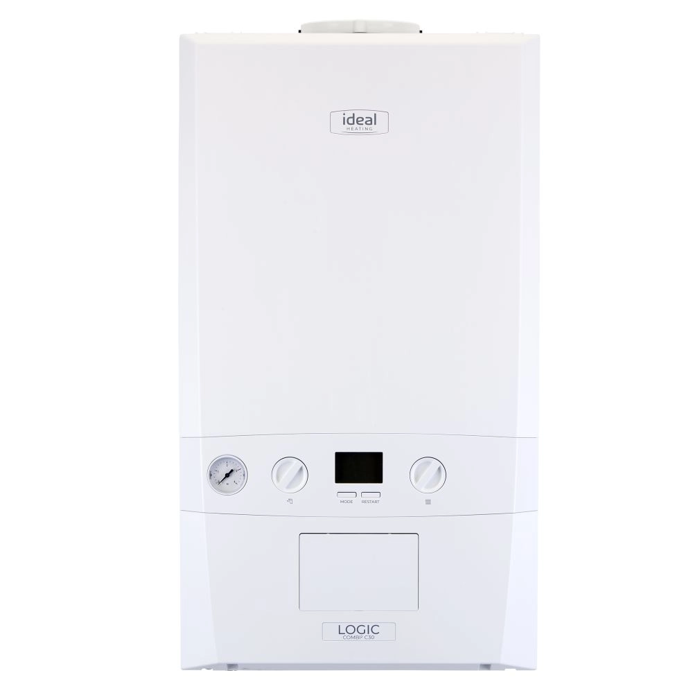 Ideal Logic Combi2 C30