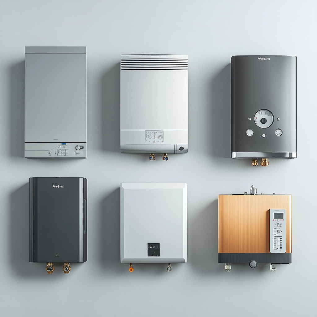 Top 5 Boiler Brands